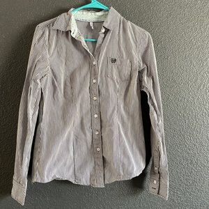 Cinch Women’s Button Up